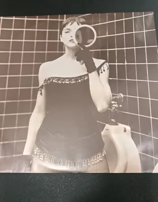 2 Vinilos Madonna The Immaculate Collection