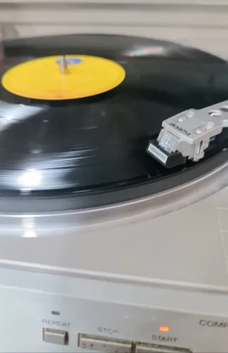 2 Vinilos Madonna The Immaculate Collection