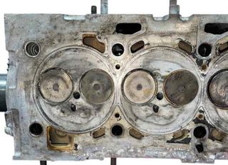 Culata fiat 138533 55193091 doblo (119) 1.9 jtd