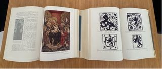 Cerámica del Levante Español. Siglos medievales.