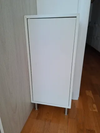 Mueble Ikea Eket Blanco