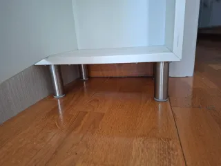 Mueble Ikea Eket Blanco