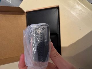 Conversor Dzovzk SCART a HDMI 1080p