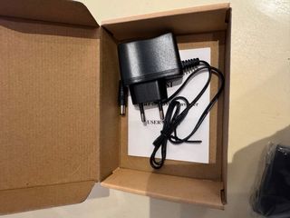 Conversor Dzovzk SCART a HDMI 1080p