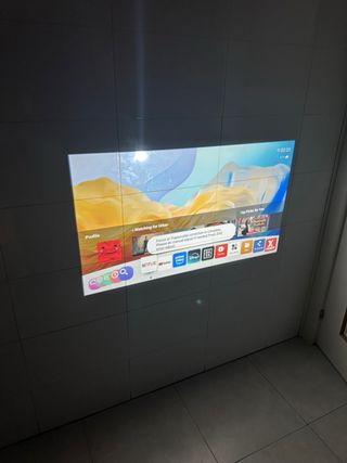 Proyector XGODY Smart 1080P – Averiado / Para repa