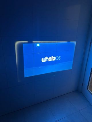 Proyector XGODY Smart 1080P – Averiado / Para repa