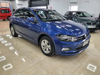 Volkswagen Polo 2021