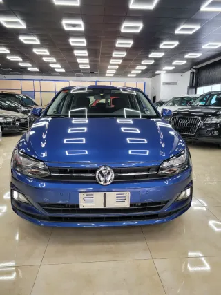 Volkswagen Polo 2021