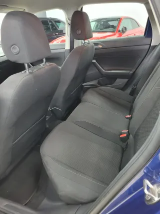 Volkswagen Polo 2021