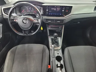 Volkswagen Polo 2021