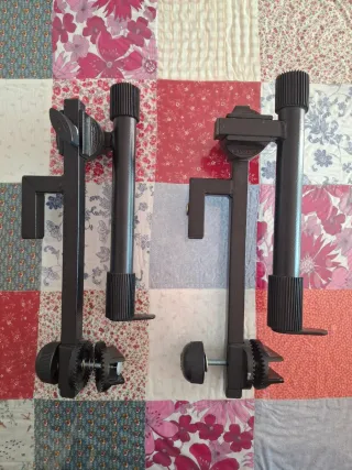 Soporte secundario Teclado para pie GUIL ST-113