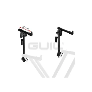 Soporte secundario Teclado para pie GUIL ST-113