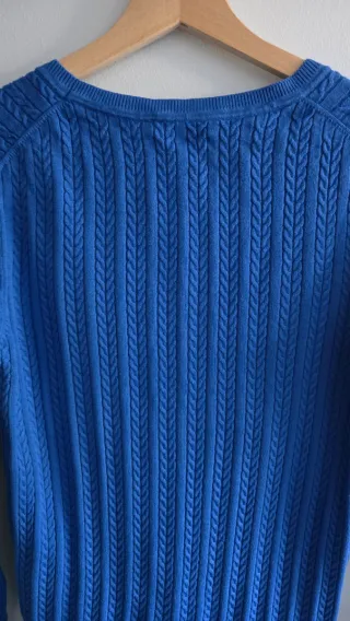 Jersey Tommy Hilfiger Talla M