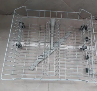 Cestas para lavavajillas (12 cubiertos)