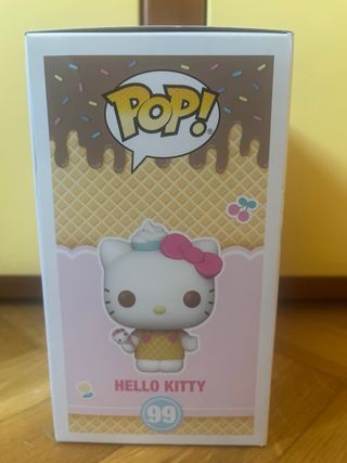 Funko Pop! Hello Kitty 99