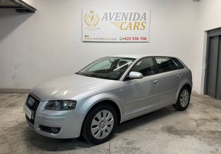 Audi A3 2007