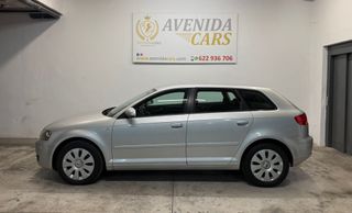 Audi A3 2007