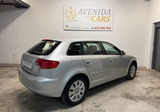 Audi A3 2007