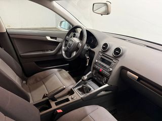 Audi A3 2007