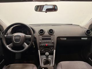 Audi A3 2007