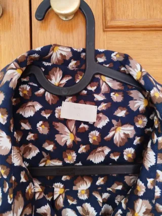 Camisa Amichi Talla XXL Estampada