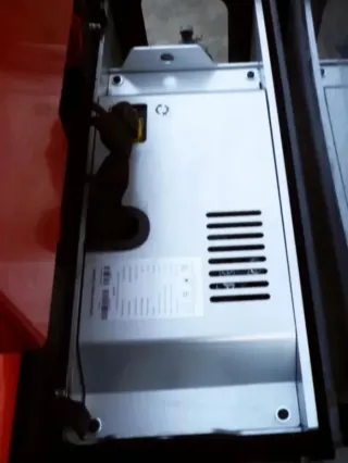 Apilador Eléctrico BT batería de Litio