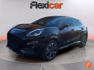 Ford Puma 1.0 EcoBoost 125cv ST-Line MHEV Auto