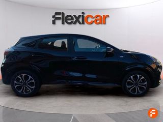 Ford Puma 1.0 EcoBoost 125cv ST-Line MHEV Auto