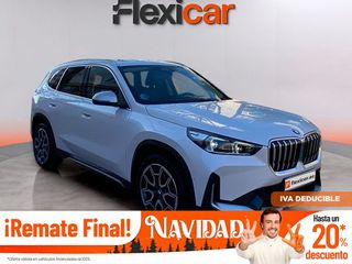 BMW X1 xDrive20d