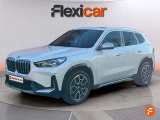 BMW X1 xDrive20d