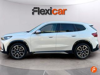 BMW X1 xDrive20d