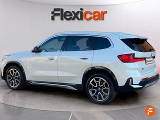 BMW X1 xDrive20d