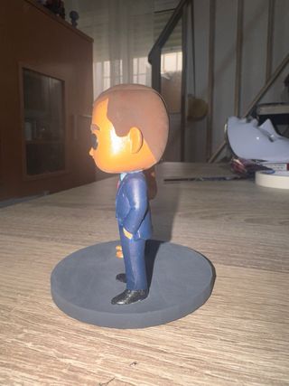 Figuras Funko Personalizadas Pareja