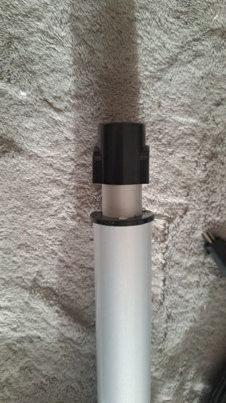 Actuador lineal eléctrico