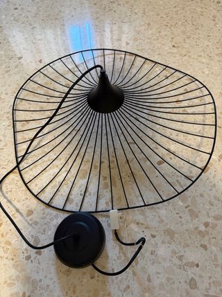 Lámpara de techo diseño moderno