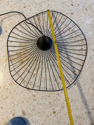 Lámpara de techo diseño moderno