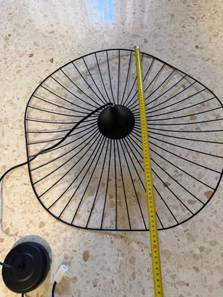 Lámpara de techo diseño moderno