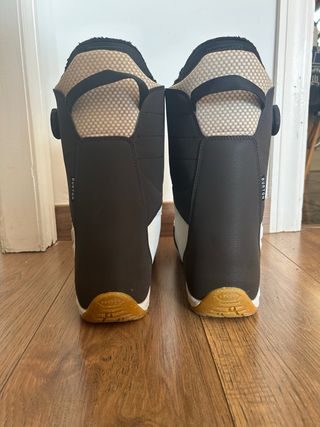 Botas Snowboard Burton Ruler BOA 2024