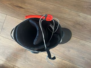 Botas Snowboard Burton Ruler BOA 2024