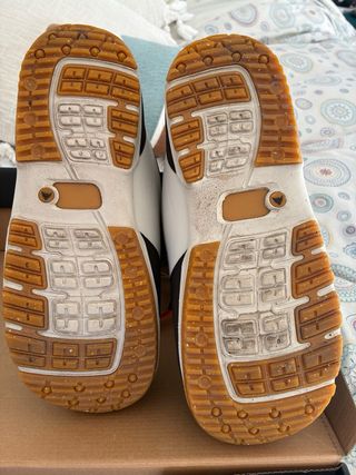 Botas Snowboard Burton Ruler BOA 2024