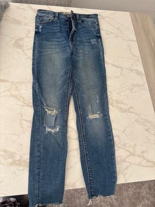 Lote de 10 pantalones