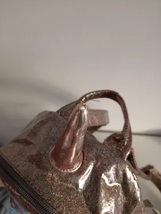 Mochila niña de Sfera.Unicornio