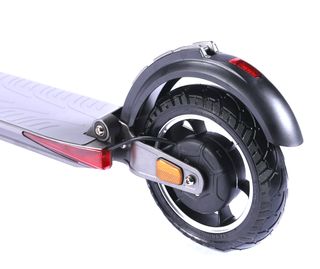 Patinete Eléctrico E-twow GT15 SE Smart Edition