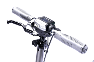 Patinete Eléctrico E-twow GT15 SE Smart Edition