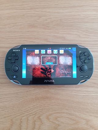 Giochi PS Vita