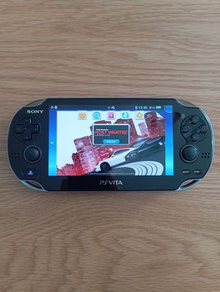 Giochi PS Vita