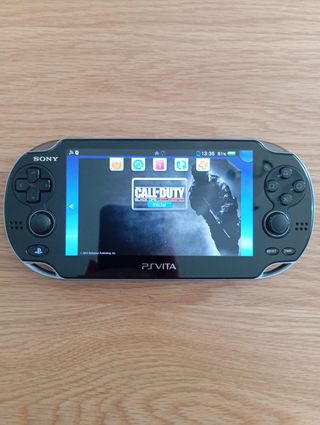 Giochi PS Vita