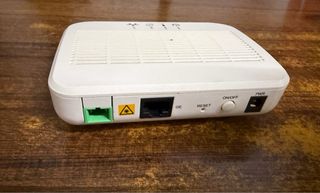 ONT Alcatel G-010G-PL