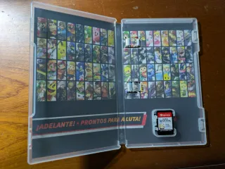 Super Smash Bros Ultimate Nintendo Switch