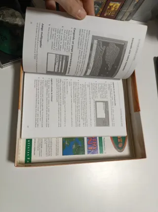 Las Grandes Batallas de Aníbal PC CD-ROM